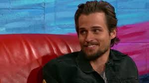 Chicago Fire: Who plays Greg Grainger