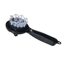 I fixed it by removing the cover from the spout (see photo) it clips off. Buy Suitable For 57 59mm Coffee Machine Brewing Head Cleaning Brush Plastic Handle Clean Dirt Spare Parts For Coffee Machine Jura Online At Coffee Tools