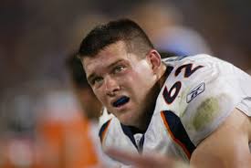 4th & Forever: Dan Neil