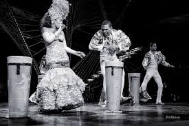 Where did Cuban dance music actually start? — photo 4