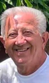 Salvatore John Arrigo