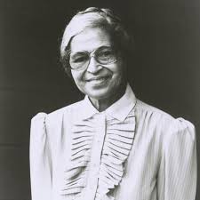 Rosa linux is a linux operating system distribution, developed by the russian company 'llc ntc it rosa'. Rosa Parks National Women S History Museum