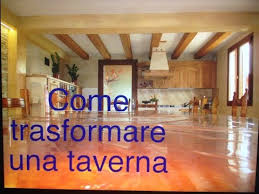 Arredare una tavernetta consigli di stile dalani e ora. Come Trasformare La Tua Cantina In Una Taverna Tutto Per Casa