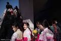 Image result for ‫جشن بلوغ جنسی درخارج‬‎