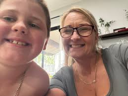 As long as everything goes as planned, Cameron will be moved to rehab this  week. These last 11 days have felt like a nightmare we have not fully woken  up from. We