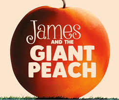 Your score has been saved for james and the giant peach. April James And The Giant Peach Theatre Iii