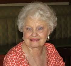 Joanne Zinn Obituary October 20, 2022