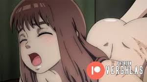 Tengoku Daimakyou (Heavenly Delusion) - Kiruko and Maru Having Fun  Doggy-Style