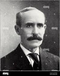 Alexander morton hi-res stock photography and images