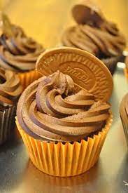 Cookies And Cakes And All Things Baked Chocolate Orange Cupcakes Chocolate Orange Cupcakes Christmas Baking Yummy Cupcakes