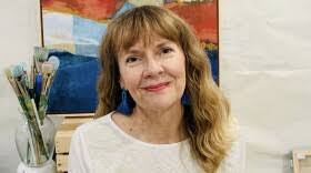 Karen Ensminger's Instagram, Twitter & Facebook