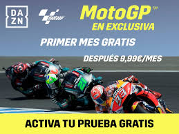 Como Ver El Mundial De Motogp Gratis En 2019
