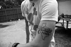 70 Texas Tattoos For Men Lone Star State Design Ideas Texas Tattoos Tattoos For Guys Tattoo Sleeve Men
