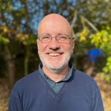 Grace Church Rendlesham : Church Leadership