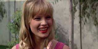 Where Missy From The Bill & Ted Movies Is Now