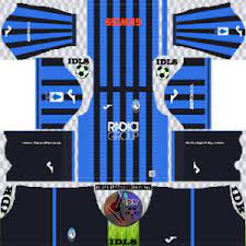 Serie a serie b stadio atleti azzurri d'italia juventus f.c., italy, text, trademark png. Atalanta Bc Kits 2019 2020 Dream League Soccer