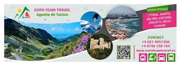 Agentia De Turism Euro Team Travel Linkedin