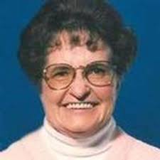 Melba Cook Maas Obituary February 10, 2012