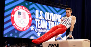 Olympic trials are underway with gymnastics coming into the spotlight nbc as the summer olympics in tokyo inches closer. Hyxhzjg Rong1m