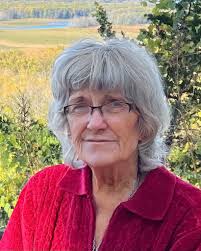 Carol Overman Brophy Obituary May 4, 2024