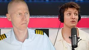 Greg Robb's Instagram, Twitter & Facebook