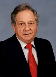 Sam Bevilacqua, Jr. “Uncle Jr.”