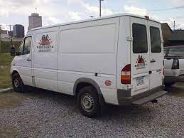 Antique Archeology Van At Their Nashville Tennessee Store American Pickers American Pickers Antique Archeology American Pickers Antique Archeology