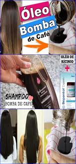 Cafe Ajuda O Cabelo A Crescer Pin Em Cabelos As Melhores Dicas