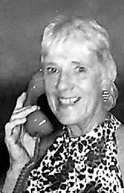 Rita Carlene (Higgins) Cunningham