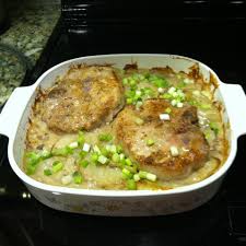 Maybe you would like to learn more about one of these? Pork Chop Casserole Recipes Allrecipes