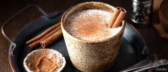 Salep'in Tarihi - Kısık Ateş