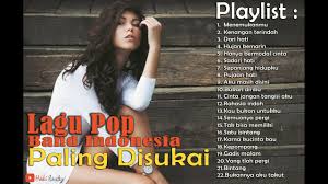 Download lagu gratis, download lagu mp3, download lagu terbaru. Lagu Pop Indonesia Paling Disukai 2017 Lagu Band Pop Kenangan Indonesia 2000 Youtube
