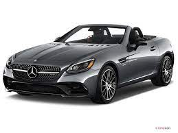 The slc 300 trumps the old slk350 for fuel economy. 2020 Mercedes Benz Slc Class Prices Reviews Pictures U S News World Report