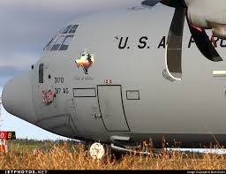 Every day, our 110,000 employees come to work with one focus as the world celebrates pride month in june, lockheed martin's pride business resource. 07 3170 Lockheed Martin C 130j 30 Hercules United States Us Air Force Usaf Mark Stares Jetphotos