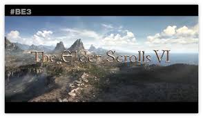 Is elder scrolls 6 or starfield releasing first. The Elder Scrolls Vi And Bethesda S Original Ip Starfield Announced At E3 2018 Technology News