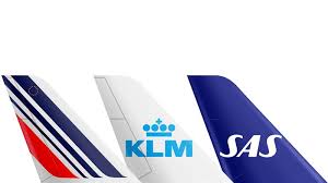 Air France-KLM and SAS sign codeshare and interline agreements - SAS