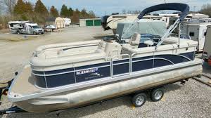 Come reserve a pontoon boat and make some memories with us. 2018 Bennington 22sl Pontoon W 115hp Yamaha 4 Stroke Outboard Trailer Sold Youtube