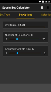 Alternatively, the singapore pools apk file should be in the downloads folder. Sports Bet Calculator For Android Apk Download