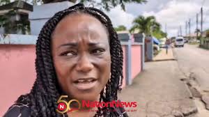 Athlete Profile: Nathan Cumberbatch Meet Team Barbados for the 52nd edition  of the CARIFTA Games to be held at the Hasely Crawford Stadium in Trinidad  and Tobago. (Video by Jameel Springer) ##Barbados #