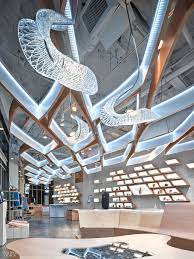 Withme By Giorgio Borruso Design 2017 Best Of Year Winner For Small Retail Interior Design Institute Interior Architecture Design Interior Design Software