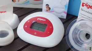 Pertama kali melihat nuk jolie breast pump, pastinya akan terkesan ini produk yang cantik. Review Pigeon Breastpump Pro Apa Yang Best Ayue Idris