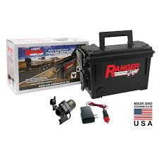 Light Duty Ranger Mobile Universal Trailer Tester Ipa Tools