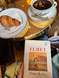 CAFE IN REVIEW: Ralph's (At Ralph Lauren)