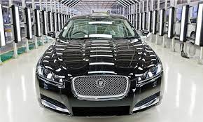 Jaguar Xf Local Production Starts In India Prices Start At Rs 445 Lakhs Jaguar Xf Jaguar Car Jaguar