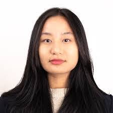 Jeanette Sung's Instagram, Twitter & Facebook