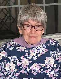 Barbara Gail Trager Obituary