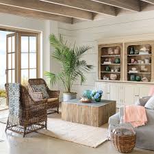 Coffee table collections + more sizes & finishes. Aged Zinc Coffee Table Iron Accents