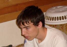 Caleb Mckelvey's Instagram, Twitter & Facebook