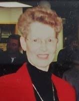 Dorothy Engle Obituary (1940