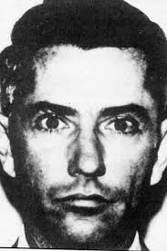 Federal Bureau of Investigation